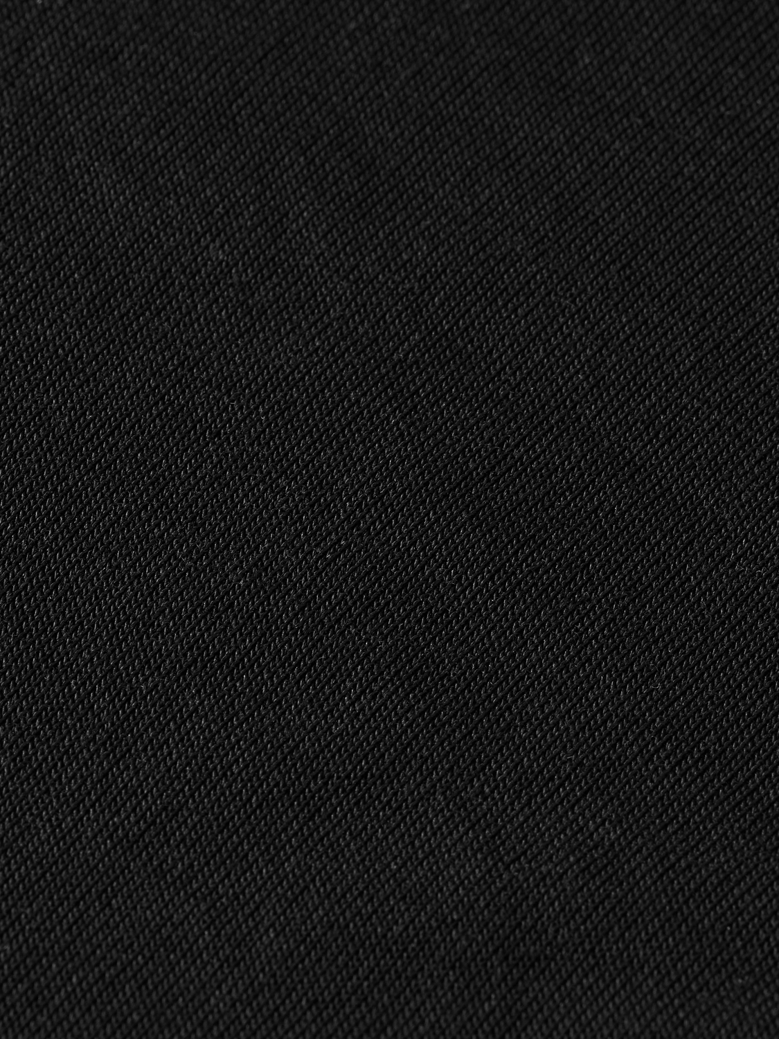 SHOULDER PADDED LONG SLEEVE TOP