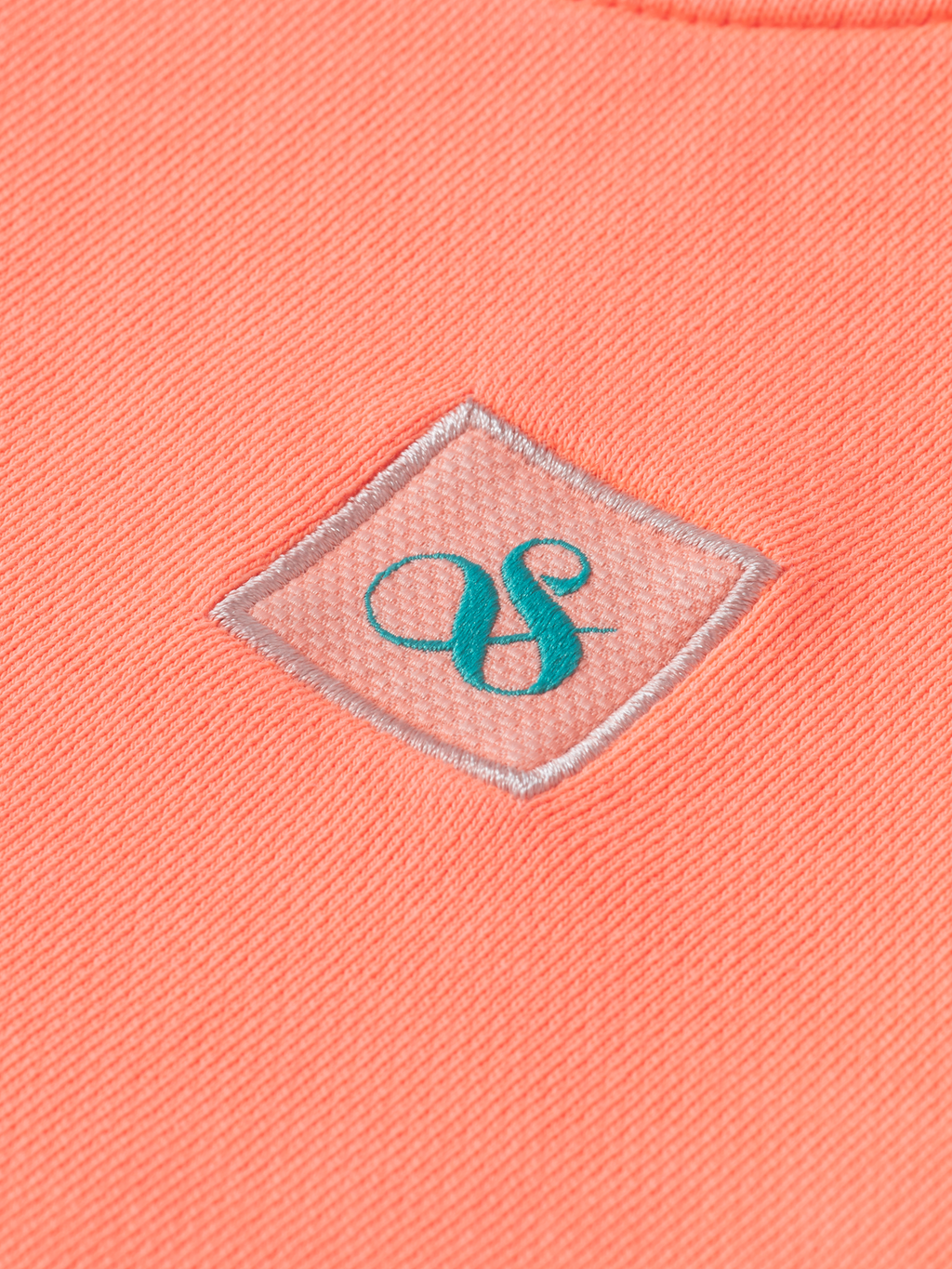 Boys CLASSIC GARMENT-DYED SWEATSHIRT