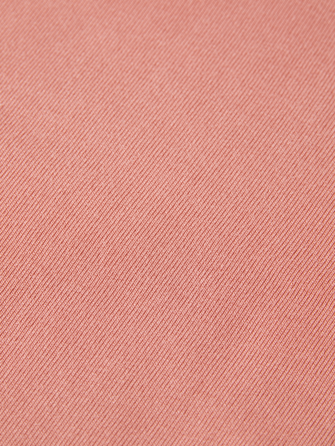 MOCK NECK SHORT SLEEVED T-SHIRT