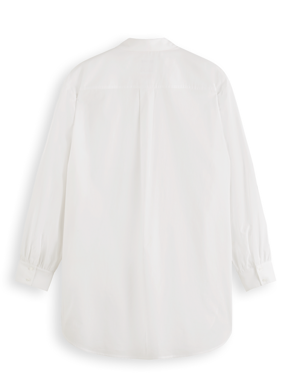 EXTRA OVERSIZED SHIRT