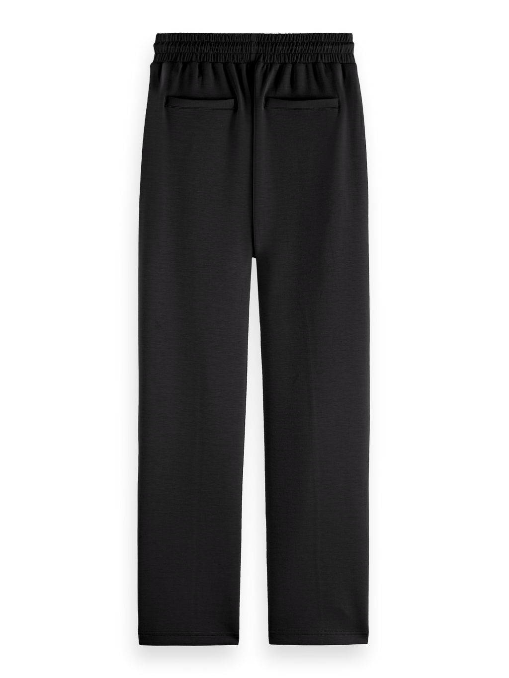 STRAIGHT LEG MODAL SWEATPANT