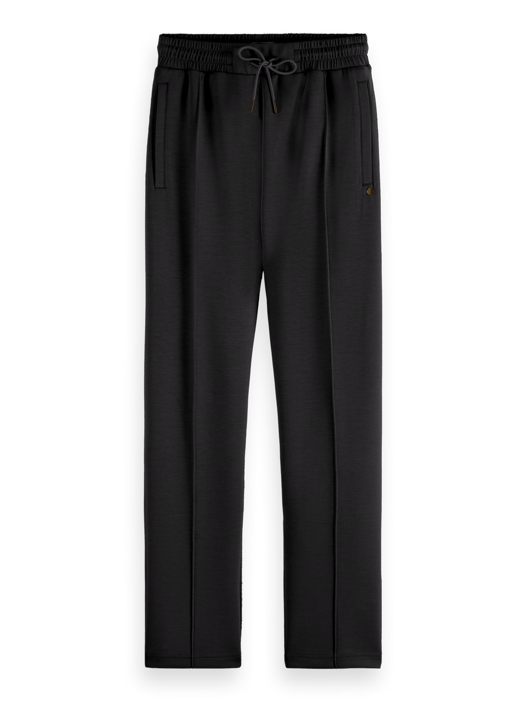 STRAIGHT LEG MODAL SWEATPANT