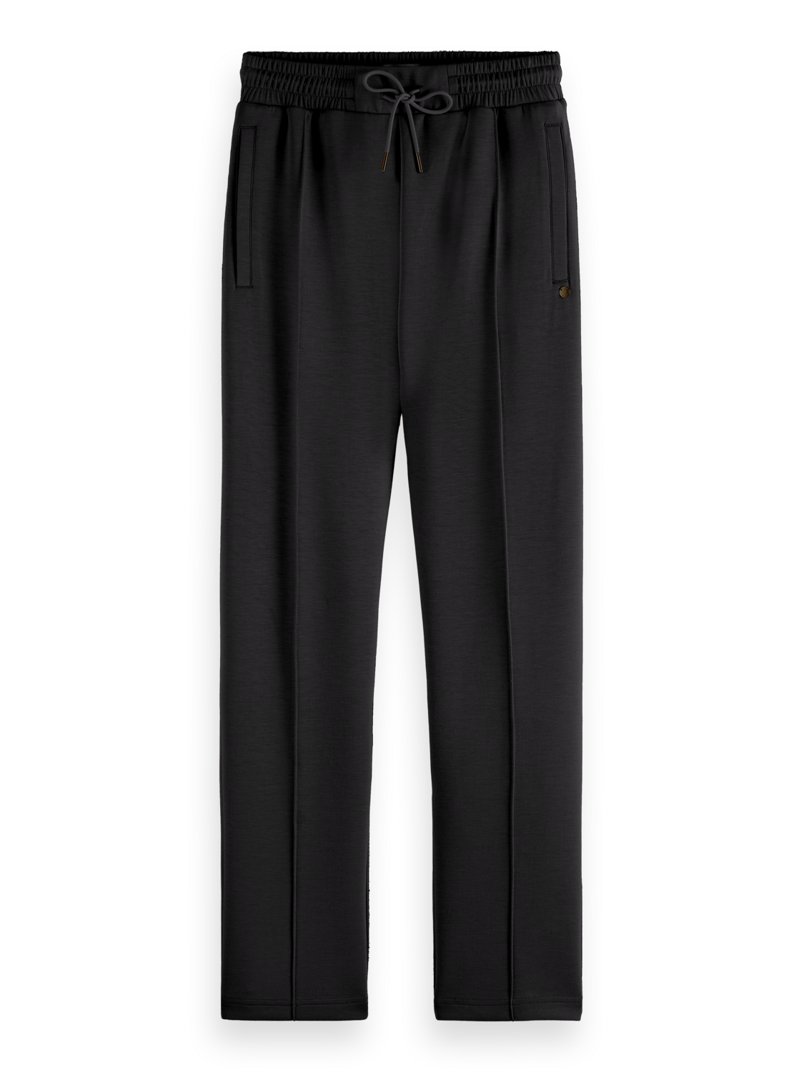 STRAIGHT LEG MODAL SWEATPANT