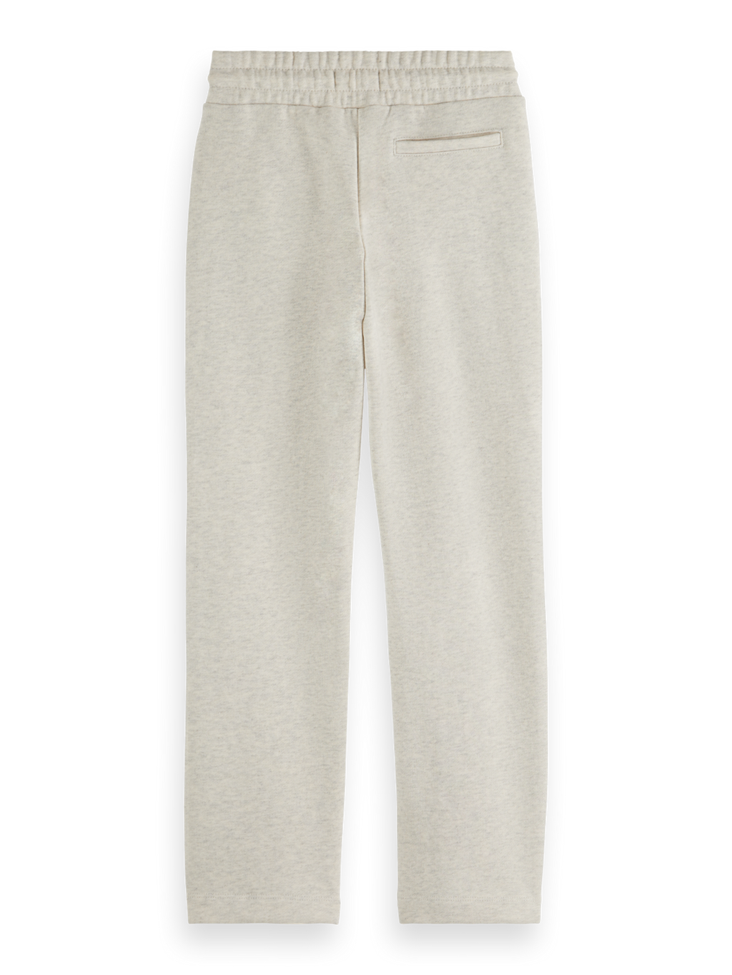 STRAIGHT LEG SWEAT PANT