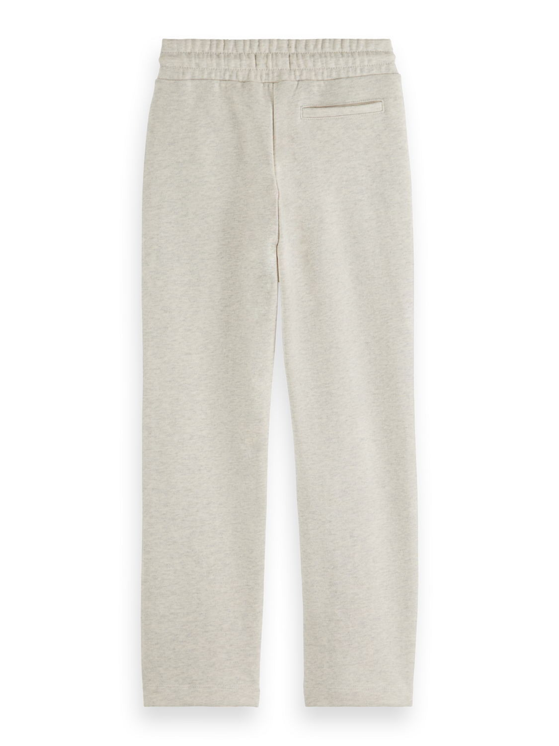 STRAIGHT LEG SWEAT PANT
