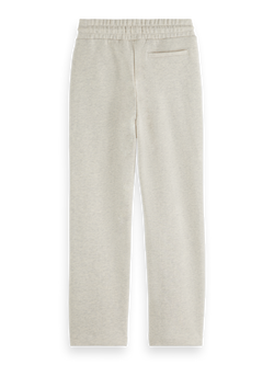 STRAIGHT LEG SWEAT PANT