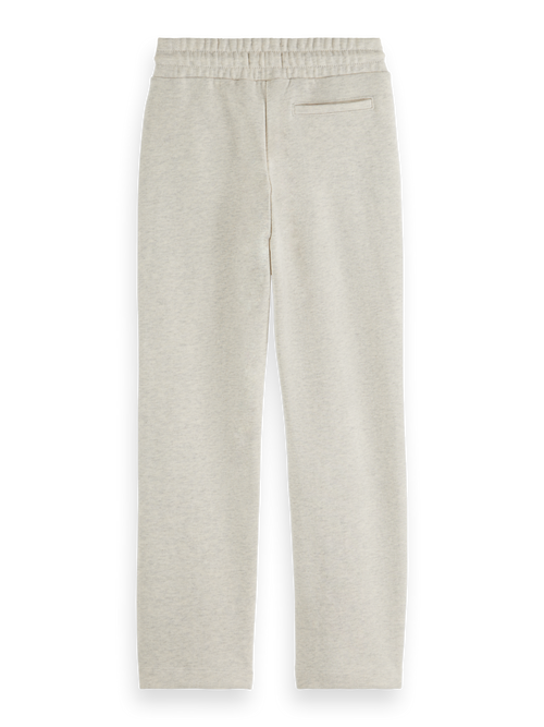 STRAIGHT LEG SWEAT PANT