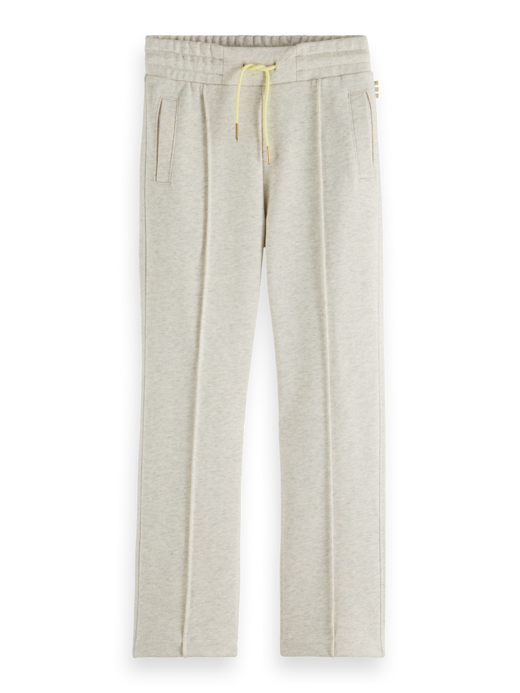 STRAIGHT LEG SWEAT PANT
