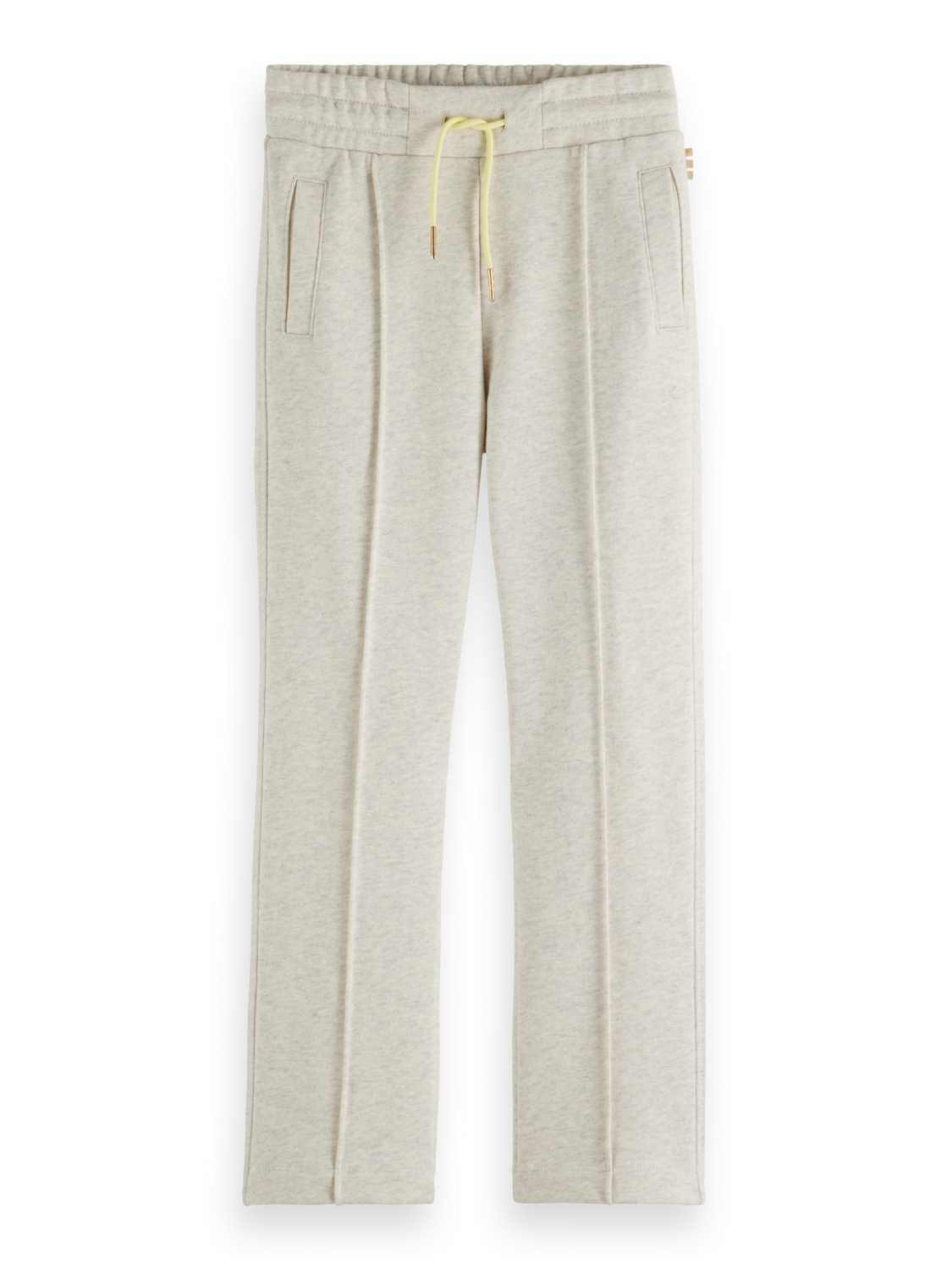STRAIGHT LEG SWEAT PANT