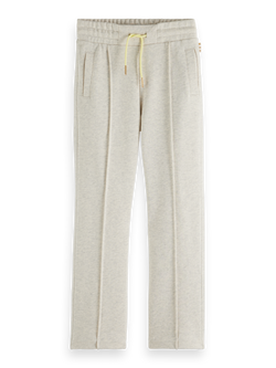 STRAIGHT LEG SWEAT PANT