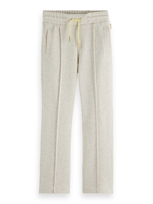 STRAIGHT LEG SWEAT PANT