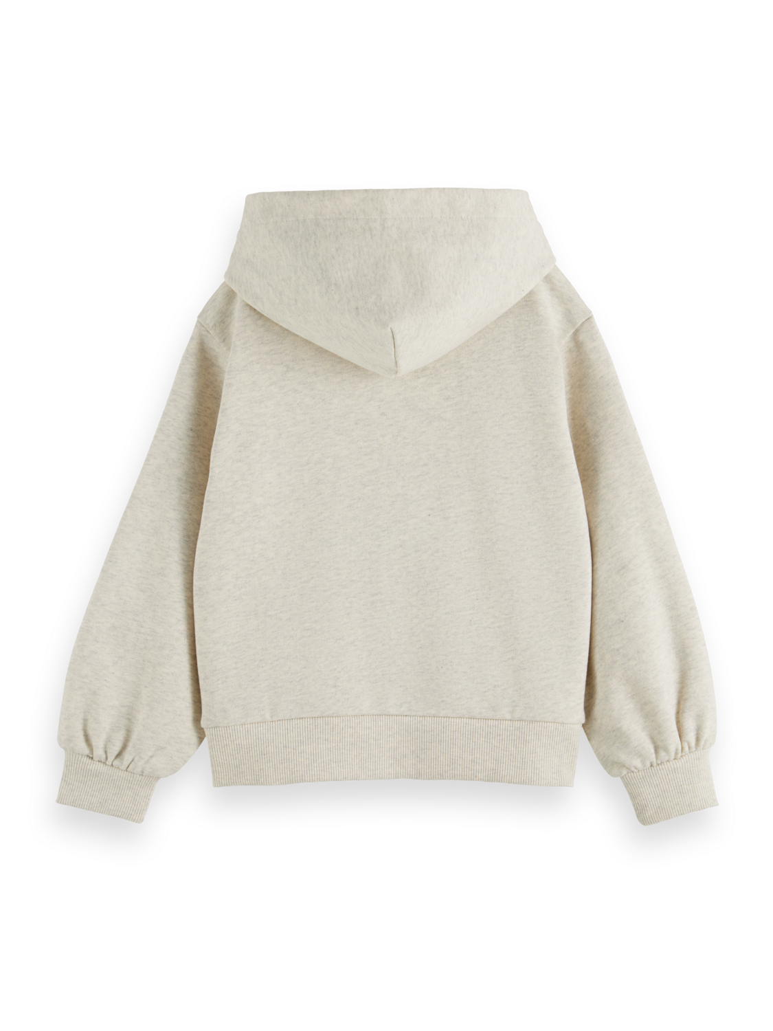 Girls RELAXED-FIT HOODIE