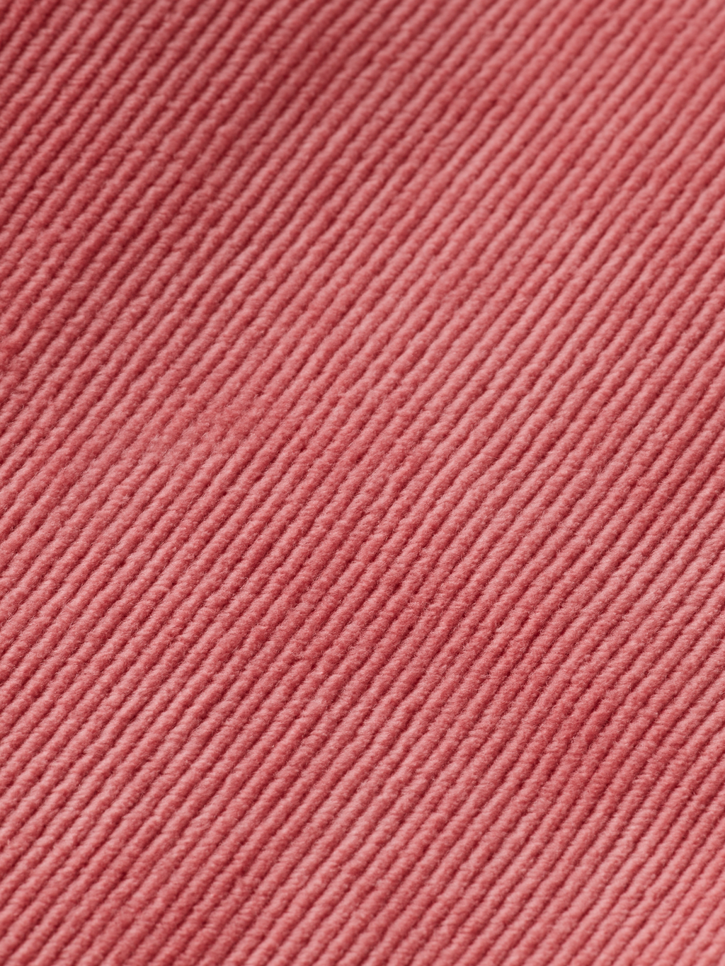 VELVET CORD FLARE LEGGING