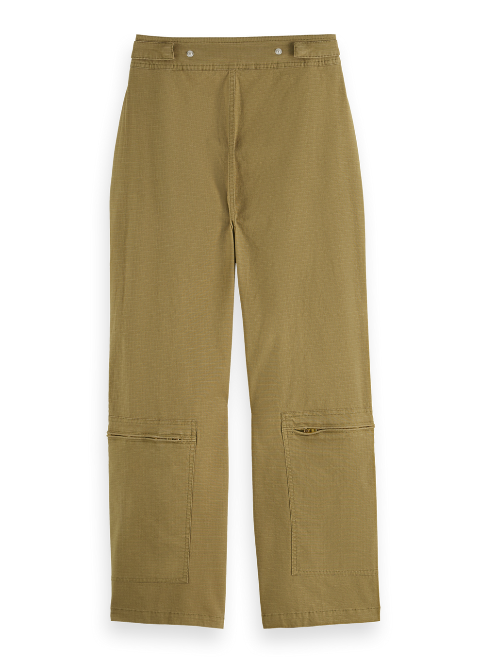 RIPSTOP UTILITY PANT