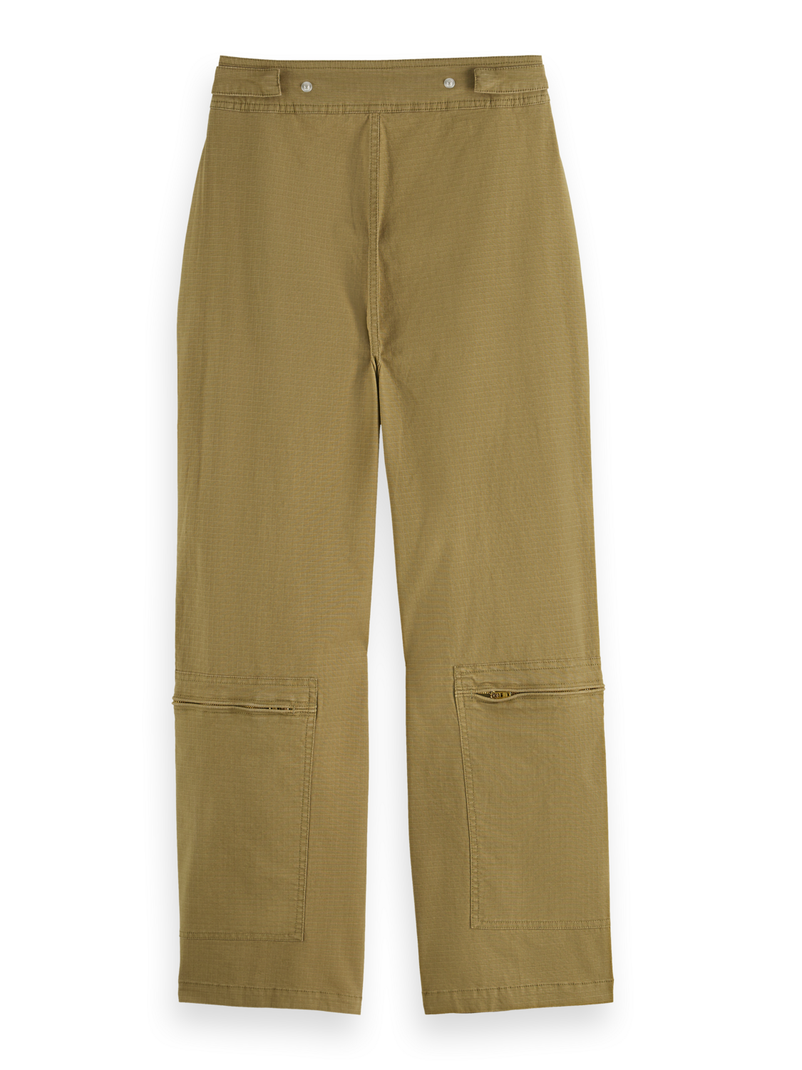 RIPSTOP UTILITY PANT