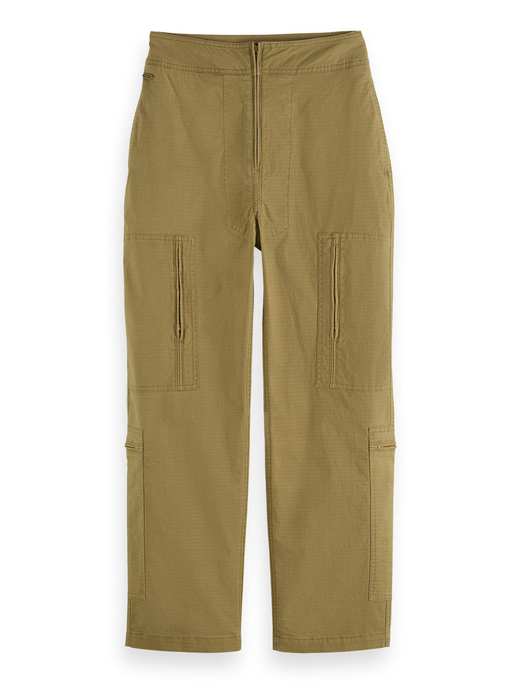 RIPSTOP UTILITY PANT