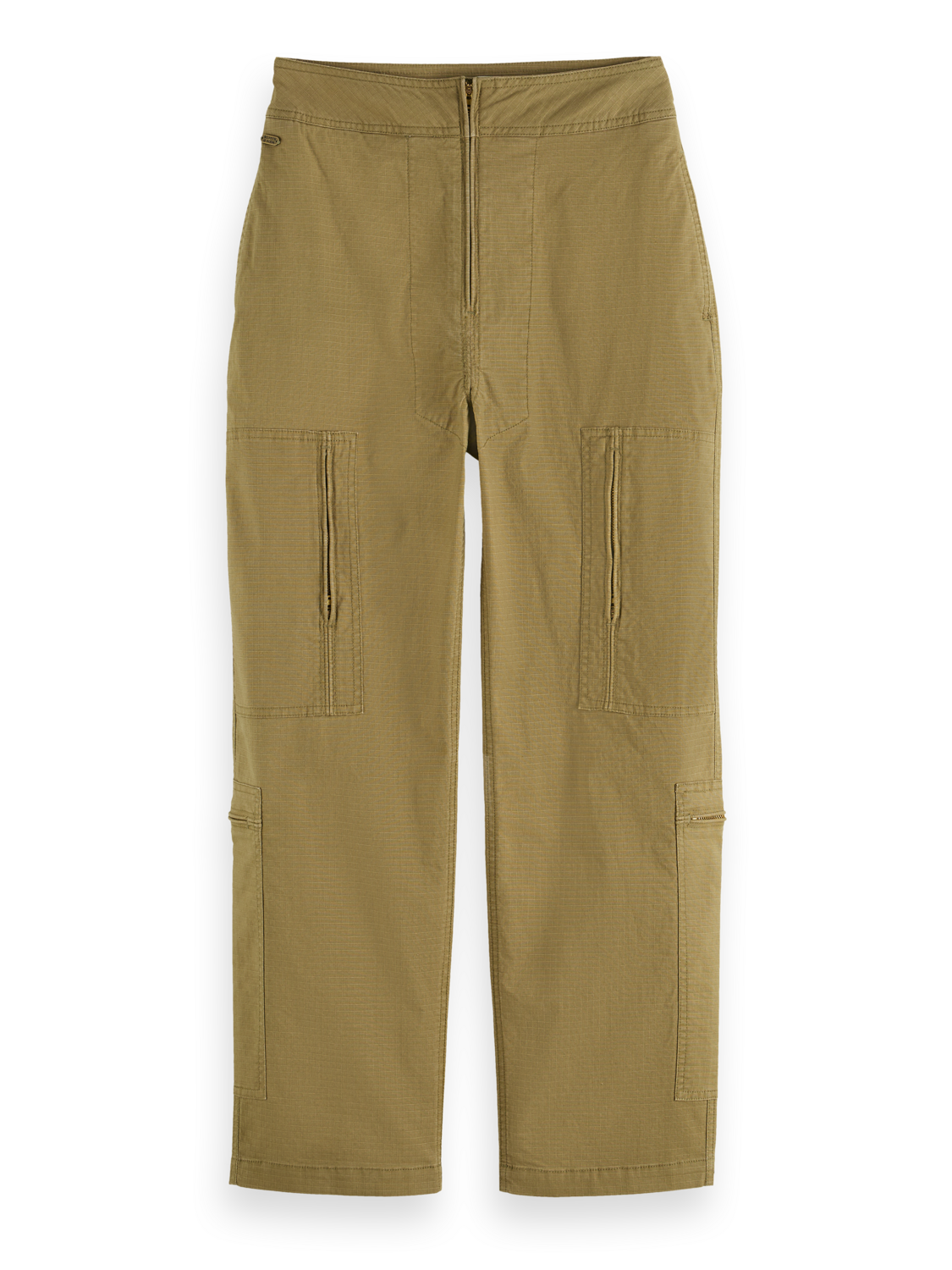 RIPSTOP UTILITY PANT
