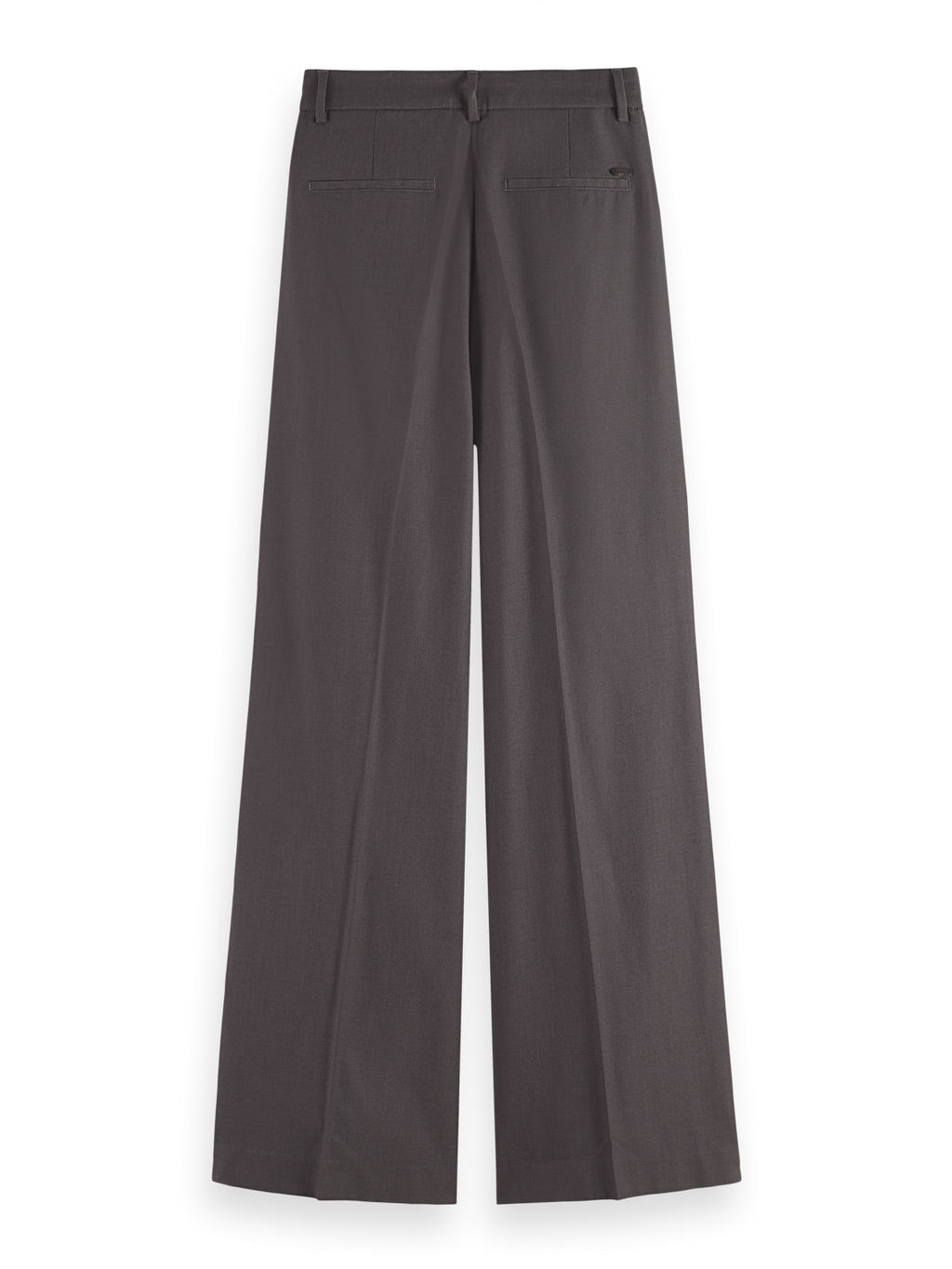Essentials ROSE TAILORED PANT