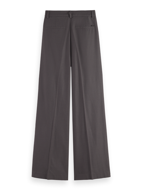 CORE ROSE TAILORED PANT