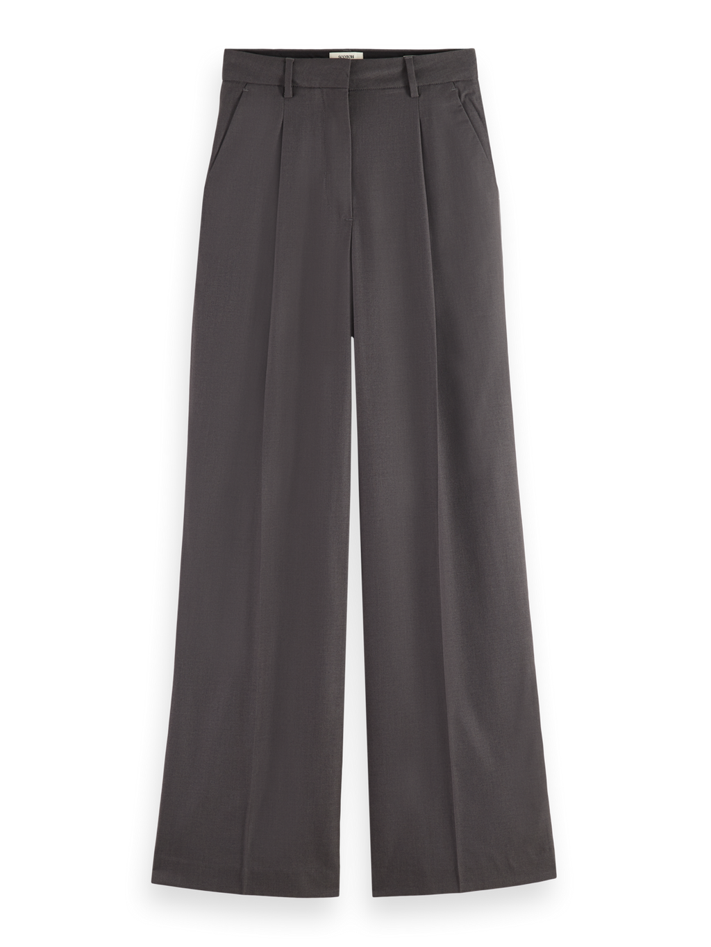 Essentials ROSE TAILORED PANT