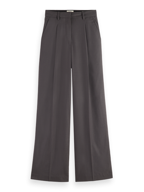 CORE ROSE TAILORED PANT