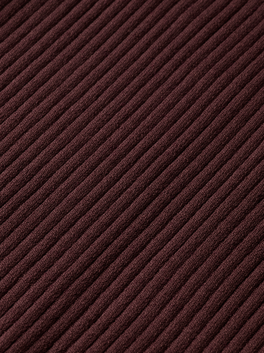 RIBBED KNITTED TANK