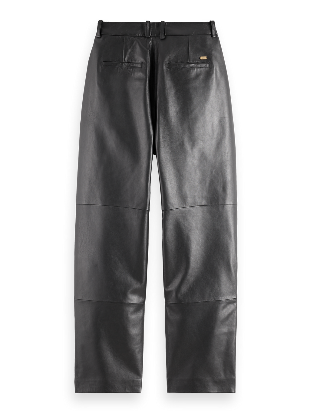 ROBYN NAPPA LEATHER PANT