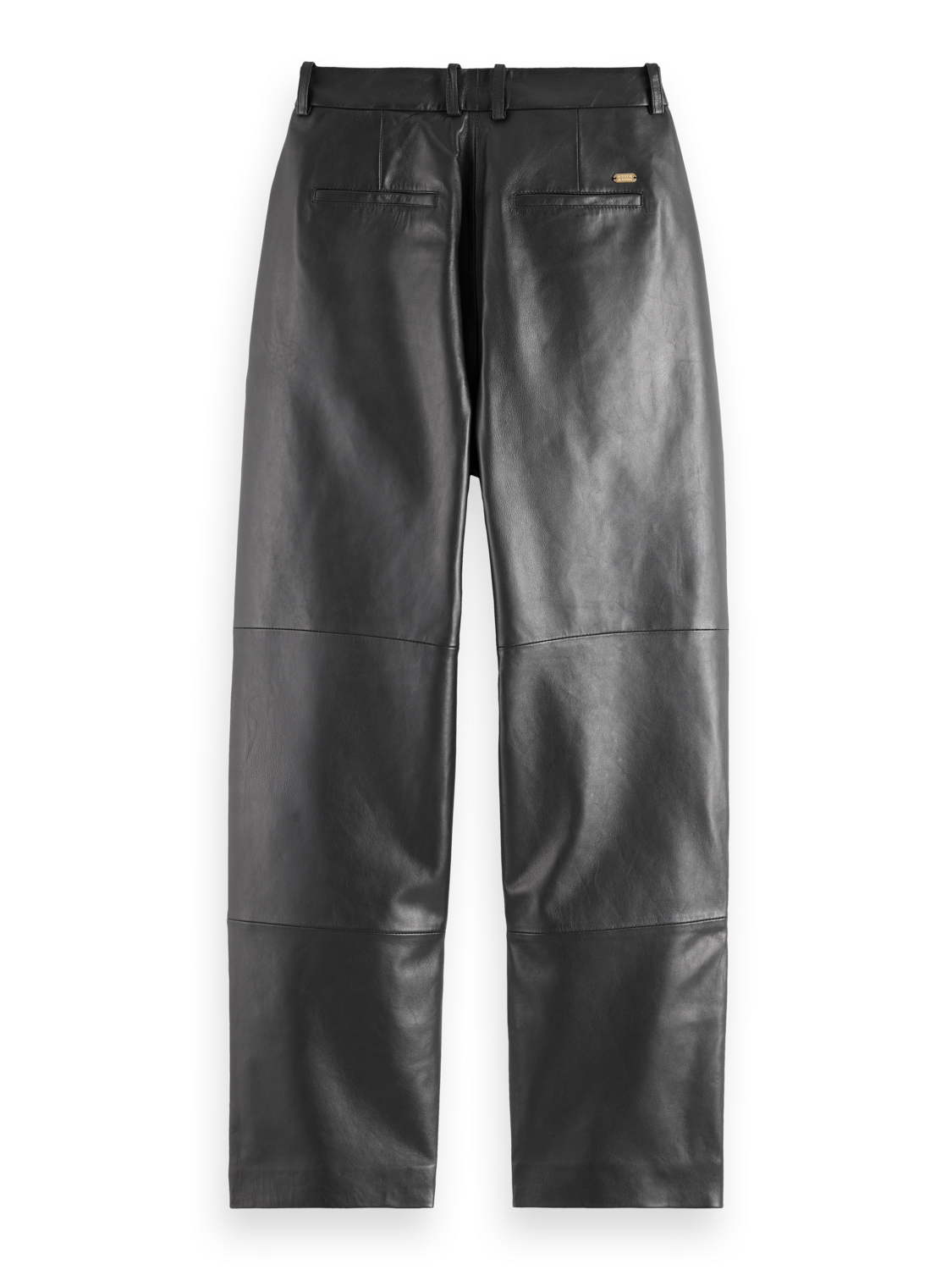 ROBYN NAPPA LEATHER PANT