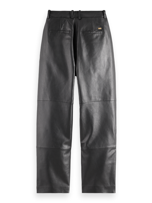 ROBYN NAPPA LEATHER PANT