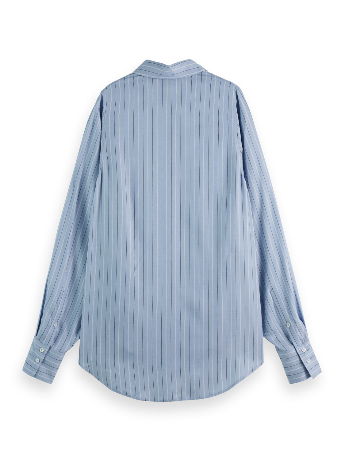 STRIPED LIGHTWEIGHT SHIRT