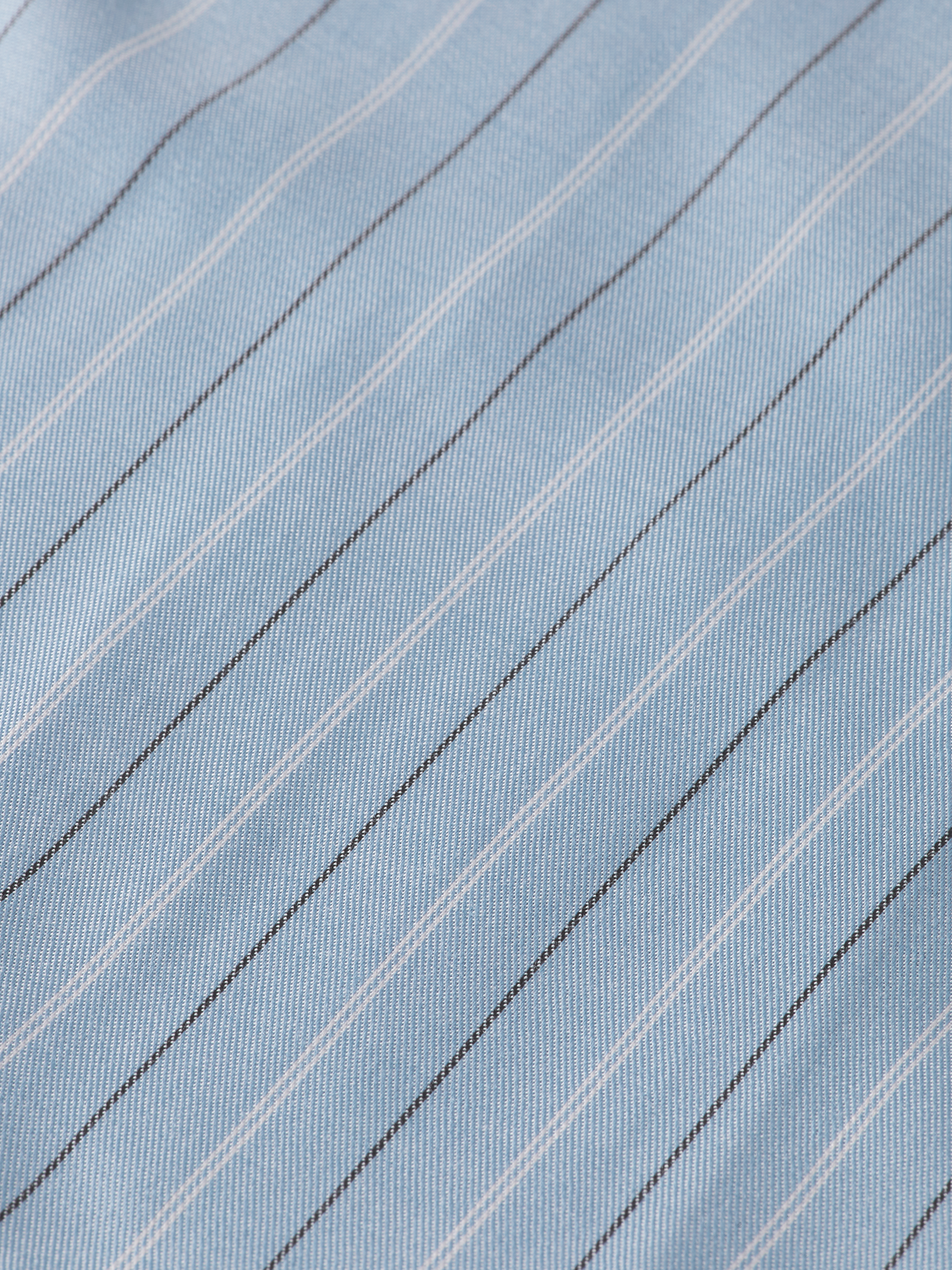 STRIPED LIGHTWEIGHT SHIRT