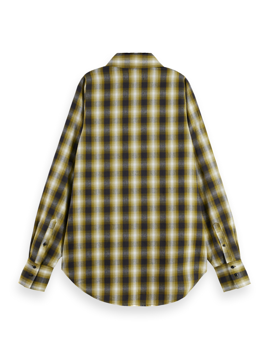 FLANNEL SHIRT