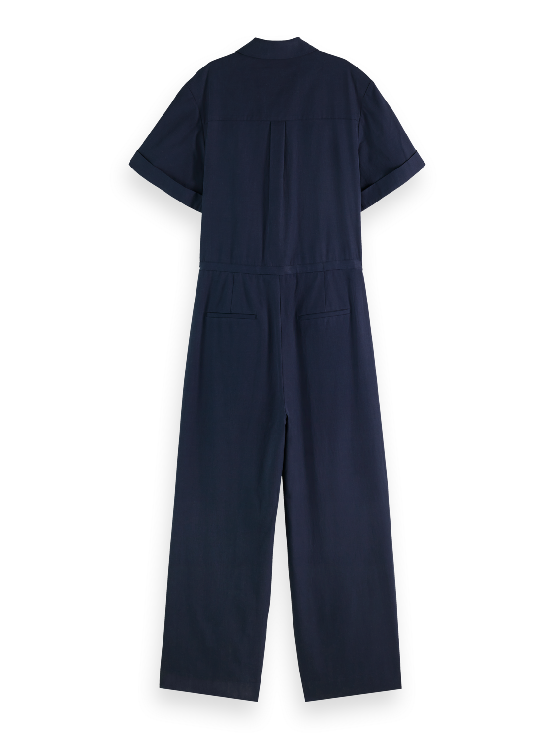 UTILITY JUMPSUIT