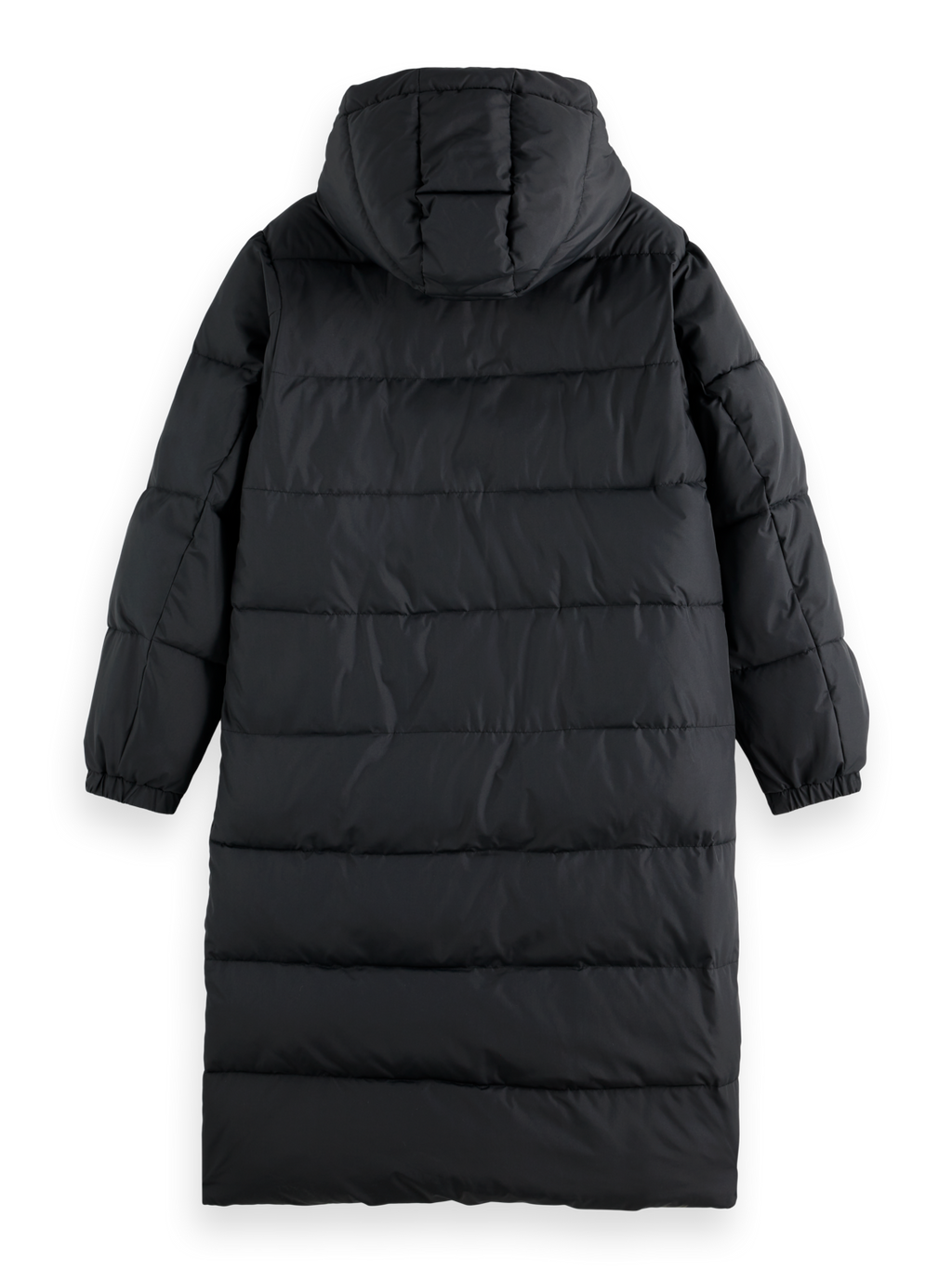 LONG LINE PUFFER