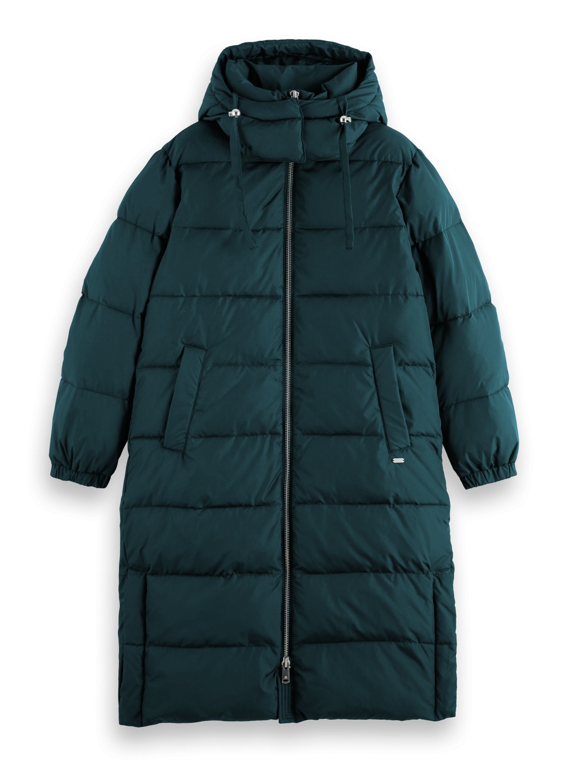 LONG LINE PUFFER