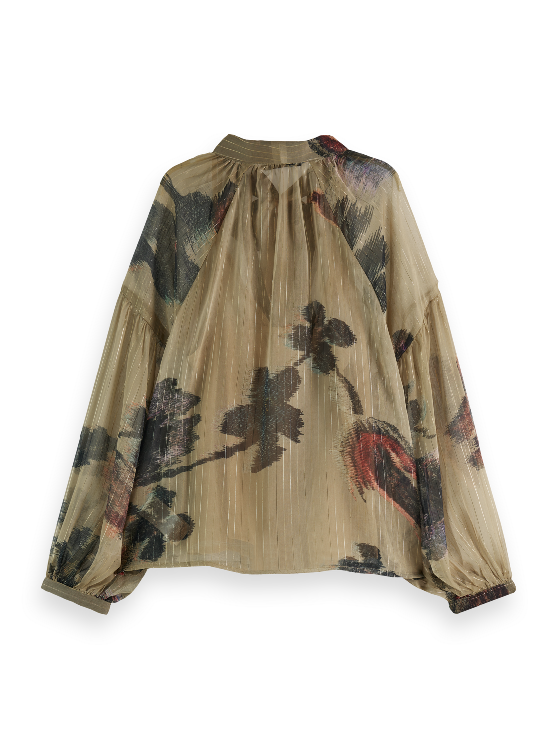 LUREX TOP