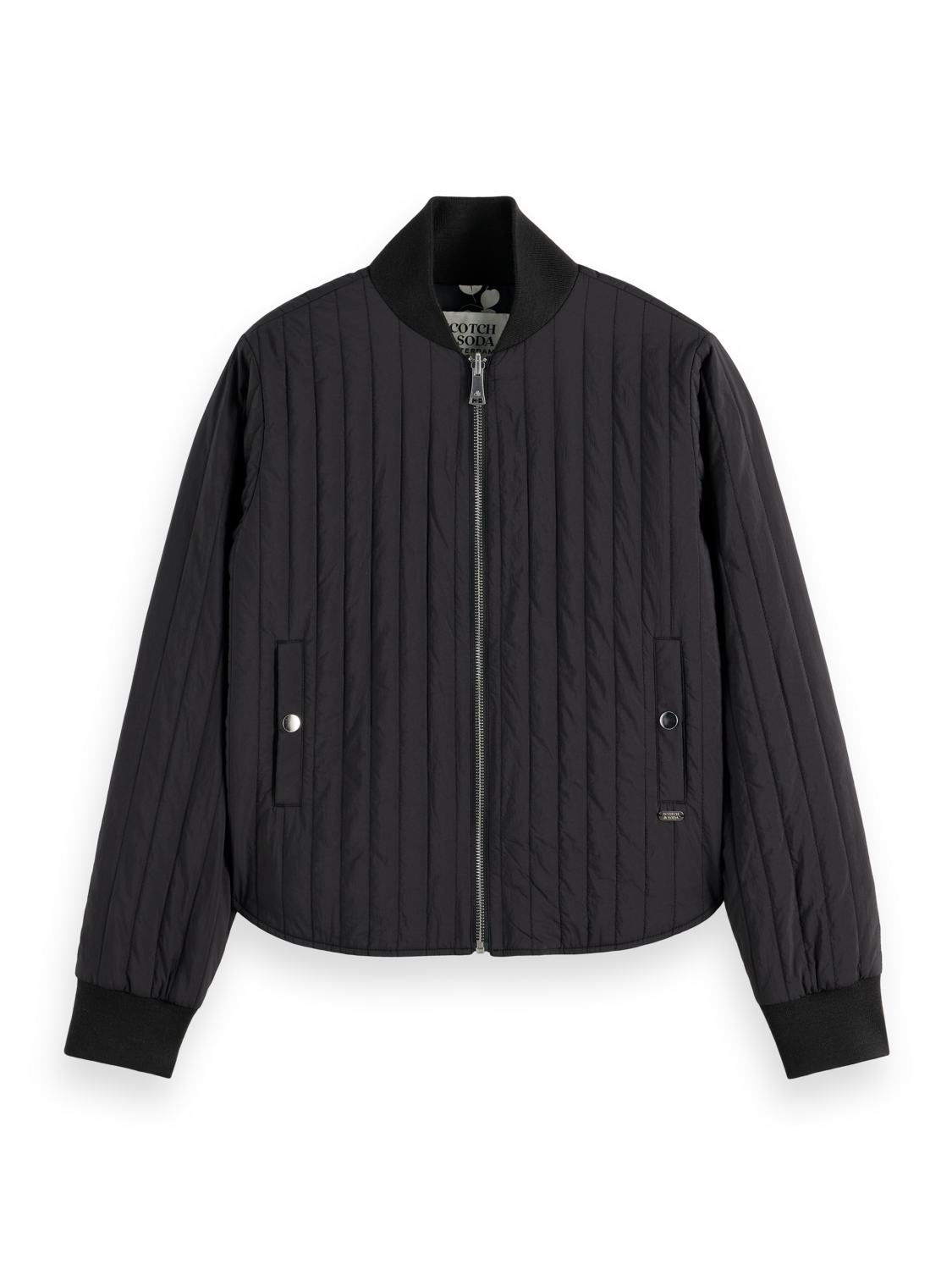 ELEVATED REVERSIBLE BOMBER