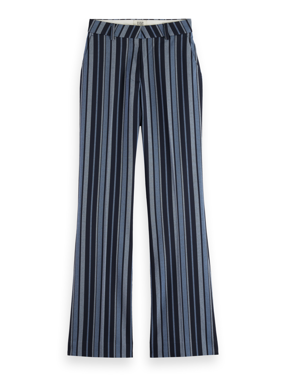 VIOLET KICK FLARE PANT