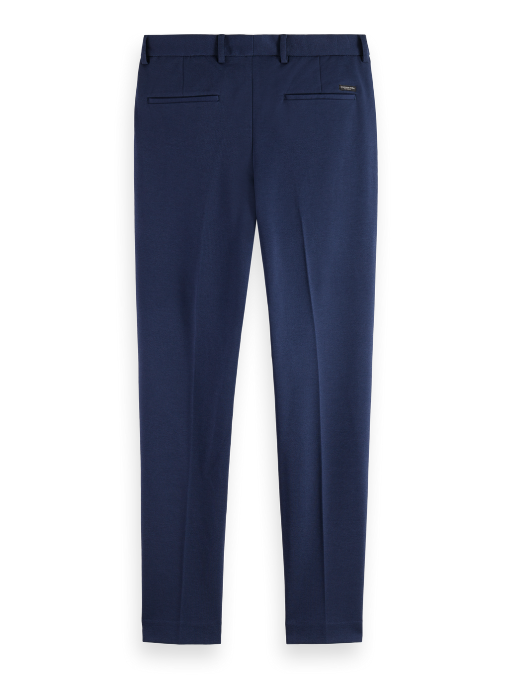 MOTT- JERSEY SLIM FIT CHINO