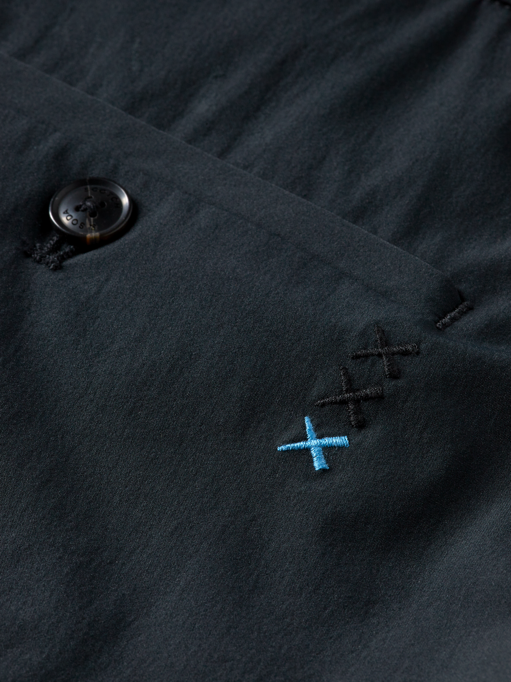 FINCH - RECYCLED NYLON-BLEND JOGGER