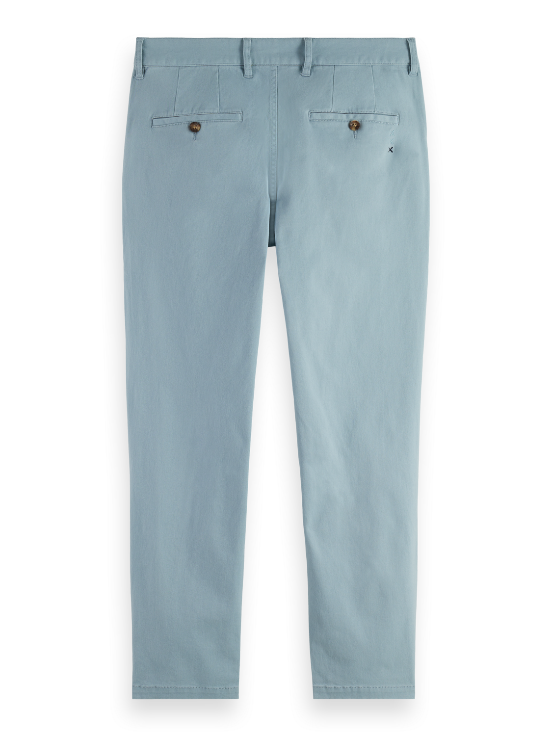 SCOTCH＆SODA スコッチ＆ソーダ　ストレッチチノ SCOTCH＆SODA SCOTCH & SODA スコッチアンドソーダ PANTS