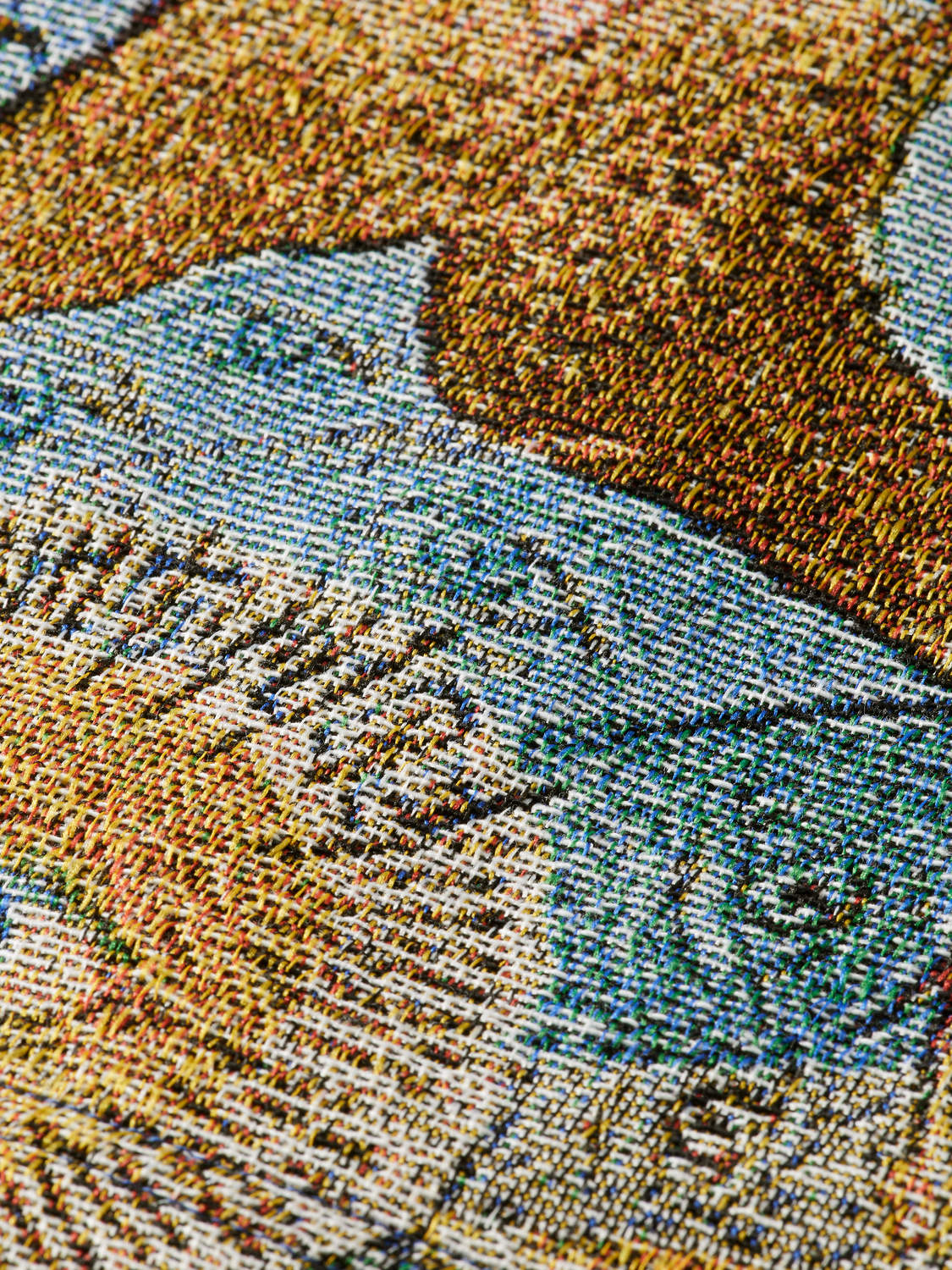 EMBASSY OF THE FREE MIND COACH JACKET