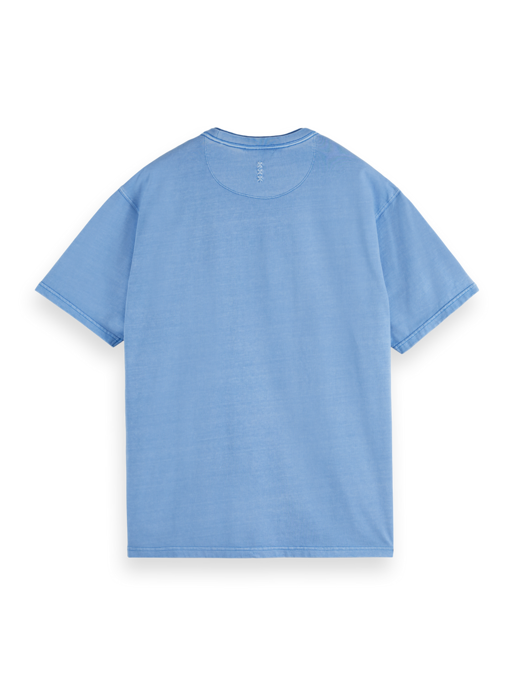 3 CROSSES PROGRAM LOOSE FIT T-SHIRT SS