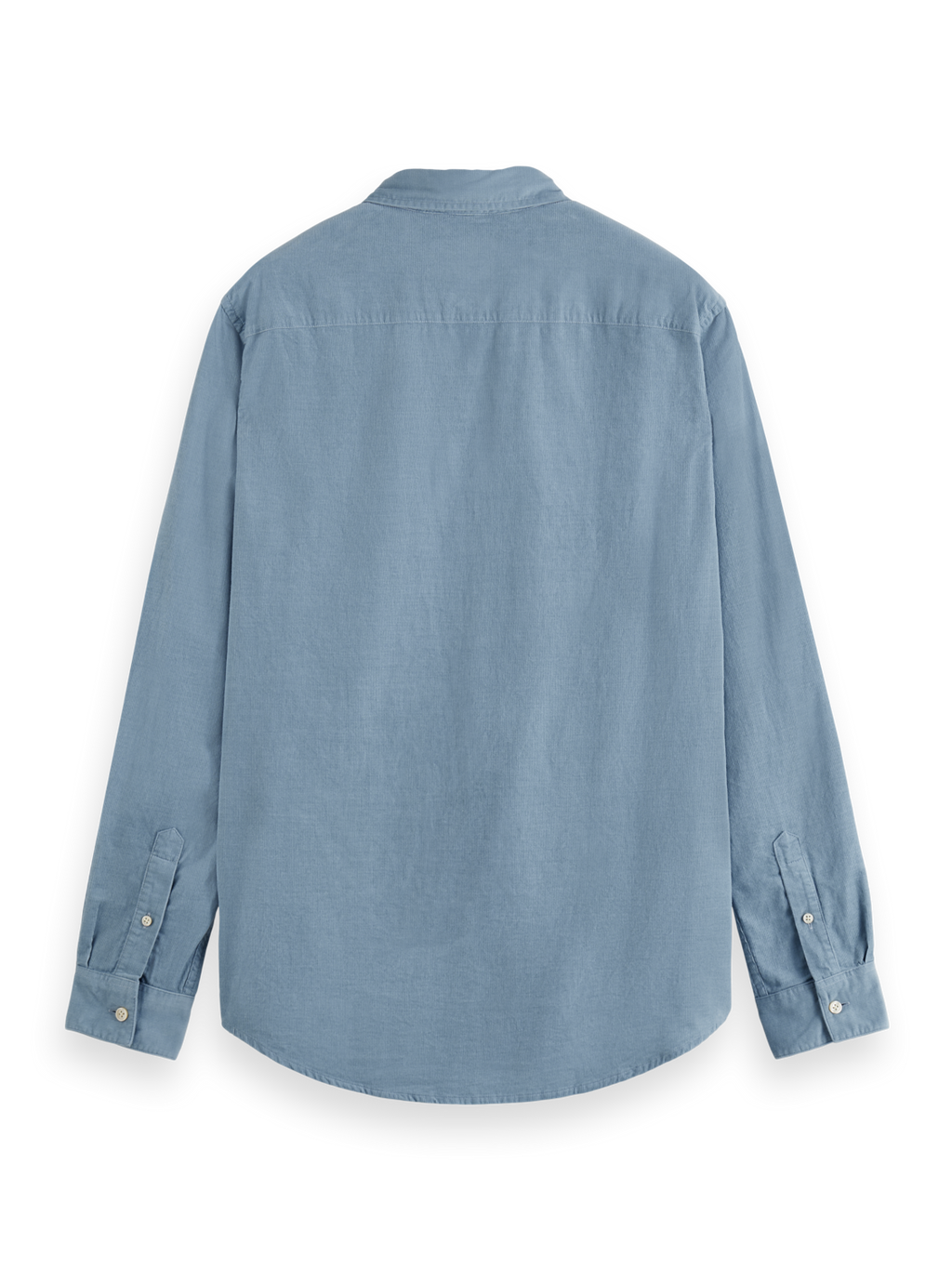 CORDUROY SHIRT
