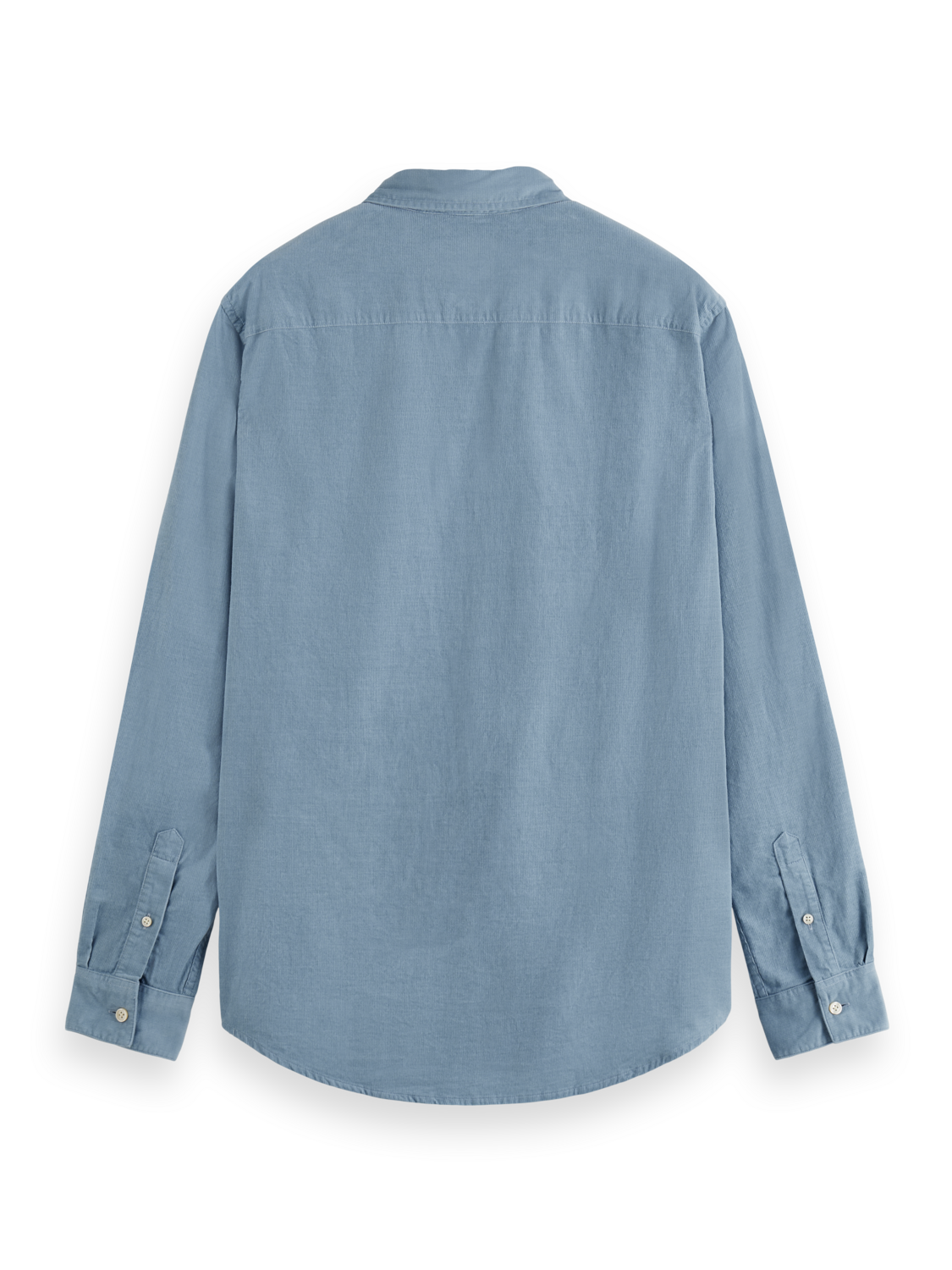 CORDUROY SHIRT