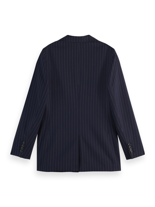 CORE SB FITTED BLAZER