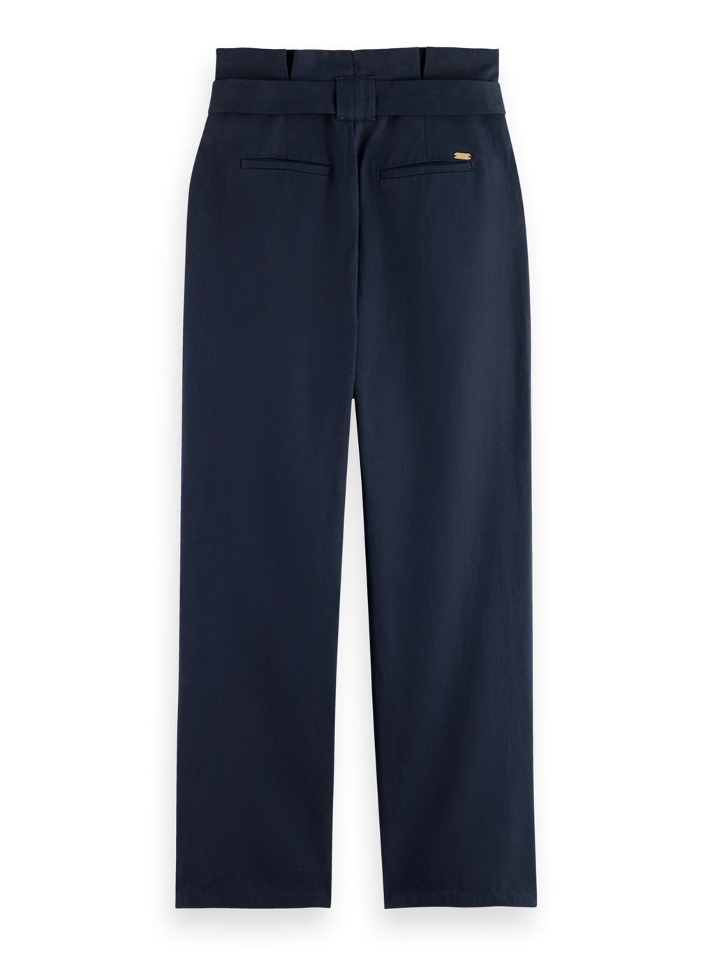 Essentials Daisy pant - NIGHT