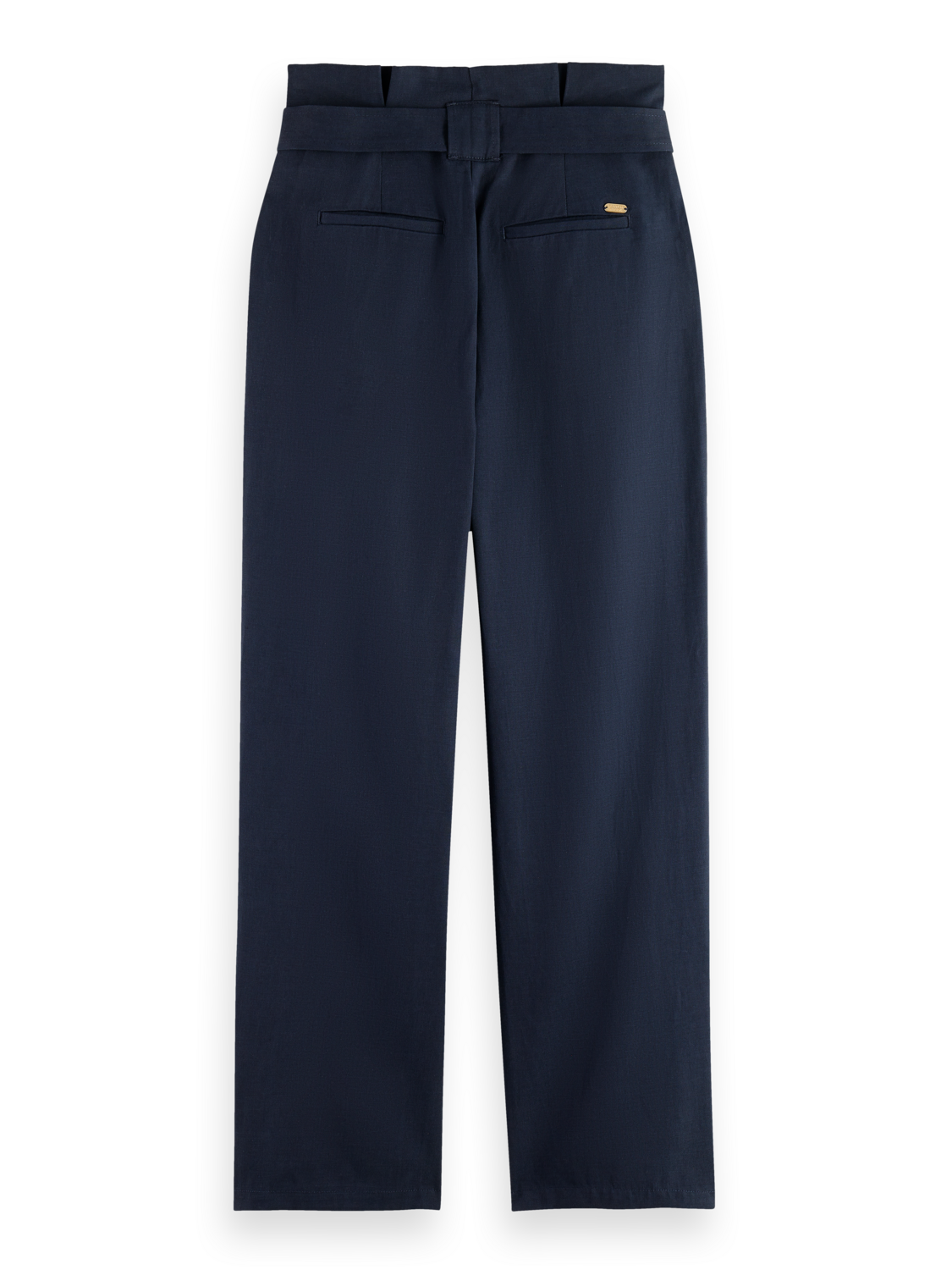 Essentials Daisy pant - NIGHT