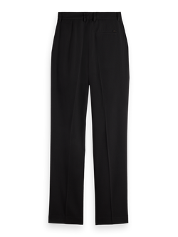 ROBYN RELAXED GABARDINE PANT