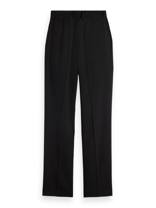 ROBYN RELAXED GABARDINE PANT